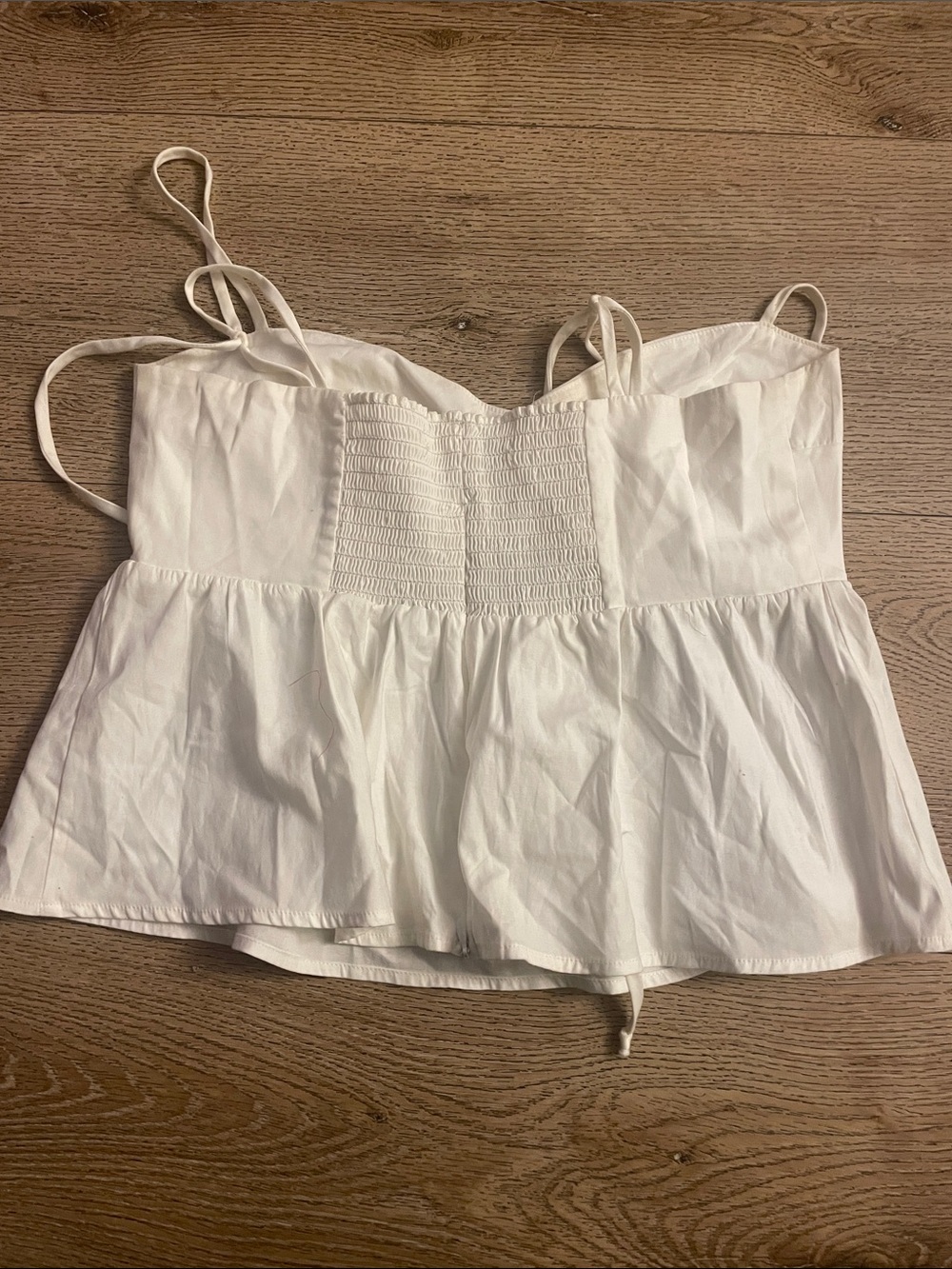 Reformation Marla Top - Picture 6 of 8